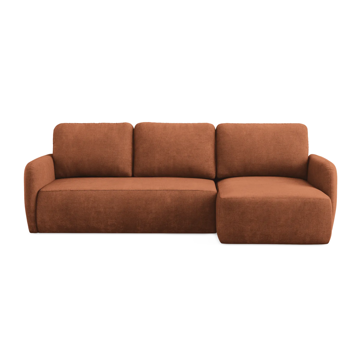 Flow - Sic - Terakota / Prawy