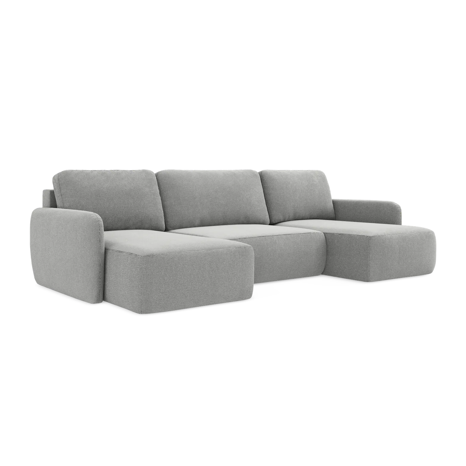 Cube - Agmamito - Jasny szary