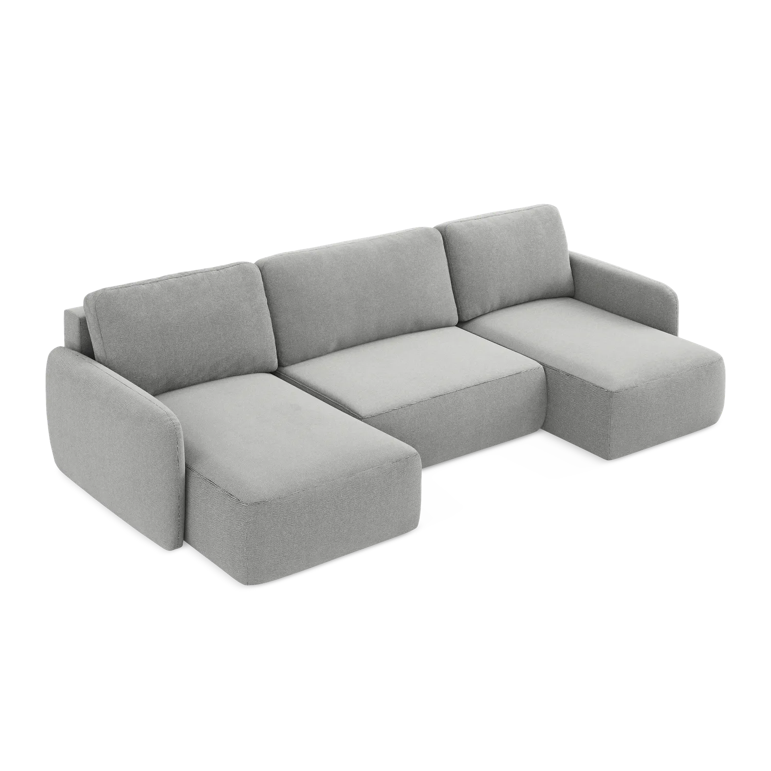 Cube - Agmamito - Jasny szary