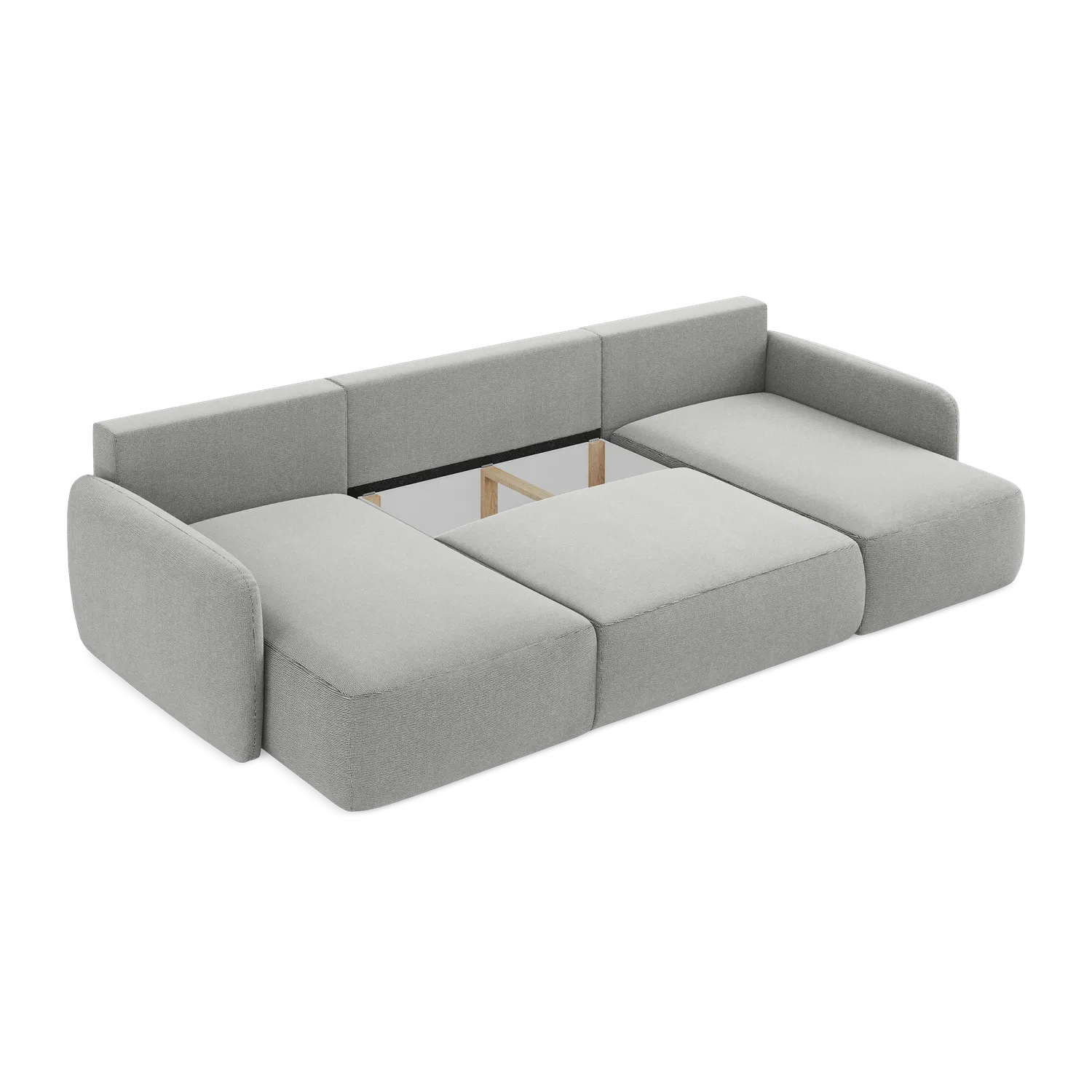 Cube - Agmamito - Jasny szary