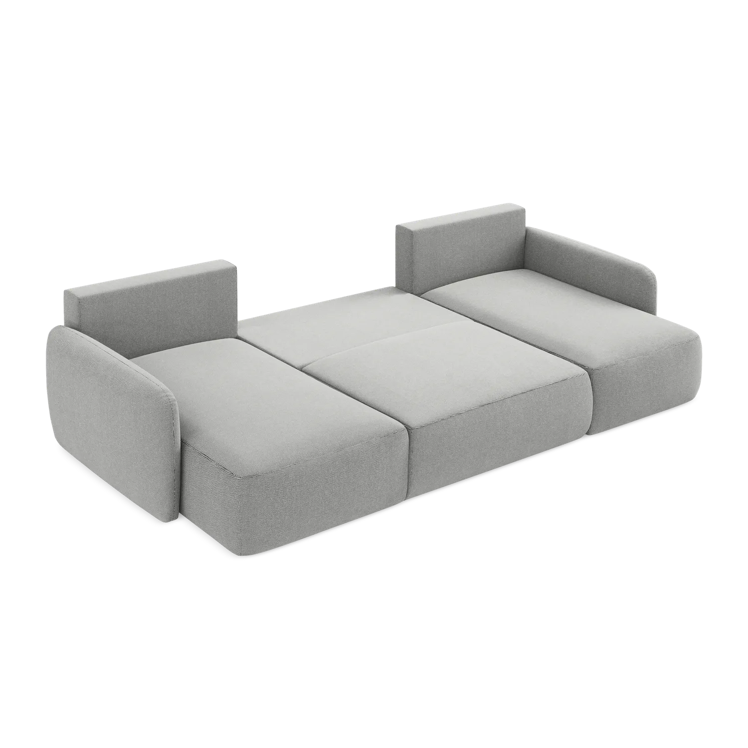 Cube - Agmamito - Jasny szary