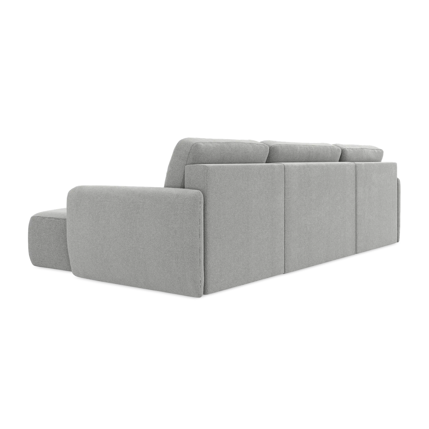 Cube - Agmamito - Jasny szary