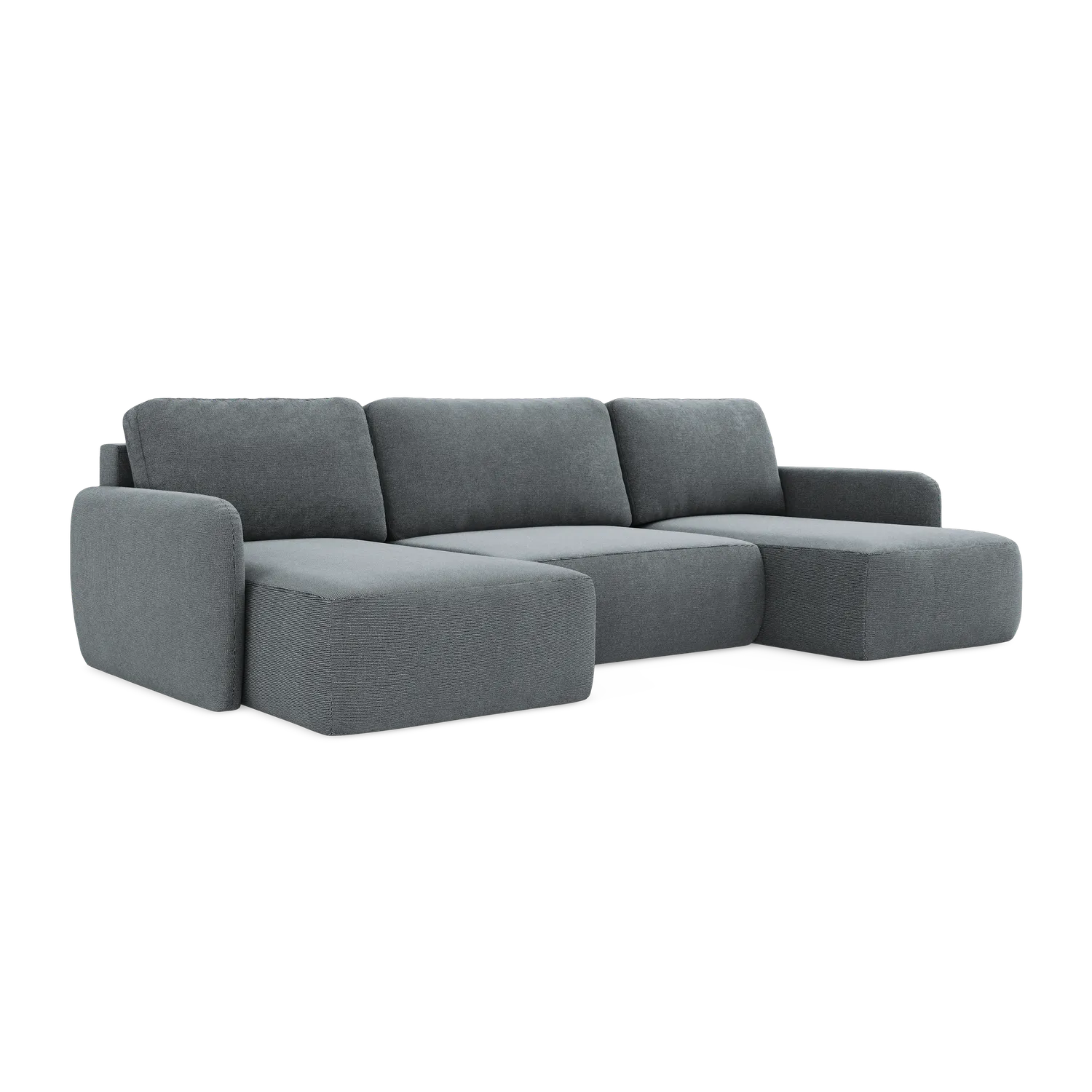 Cube - Agmamito - Jeans