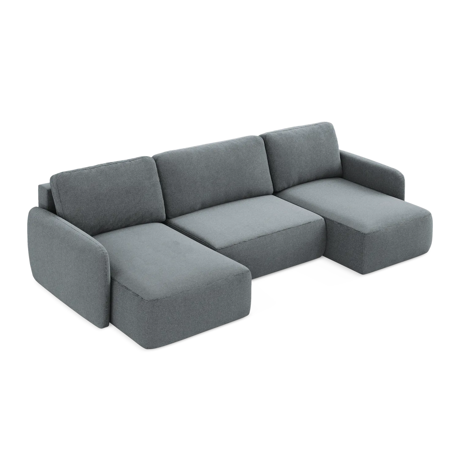 Cube - Agmamito - Jeans