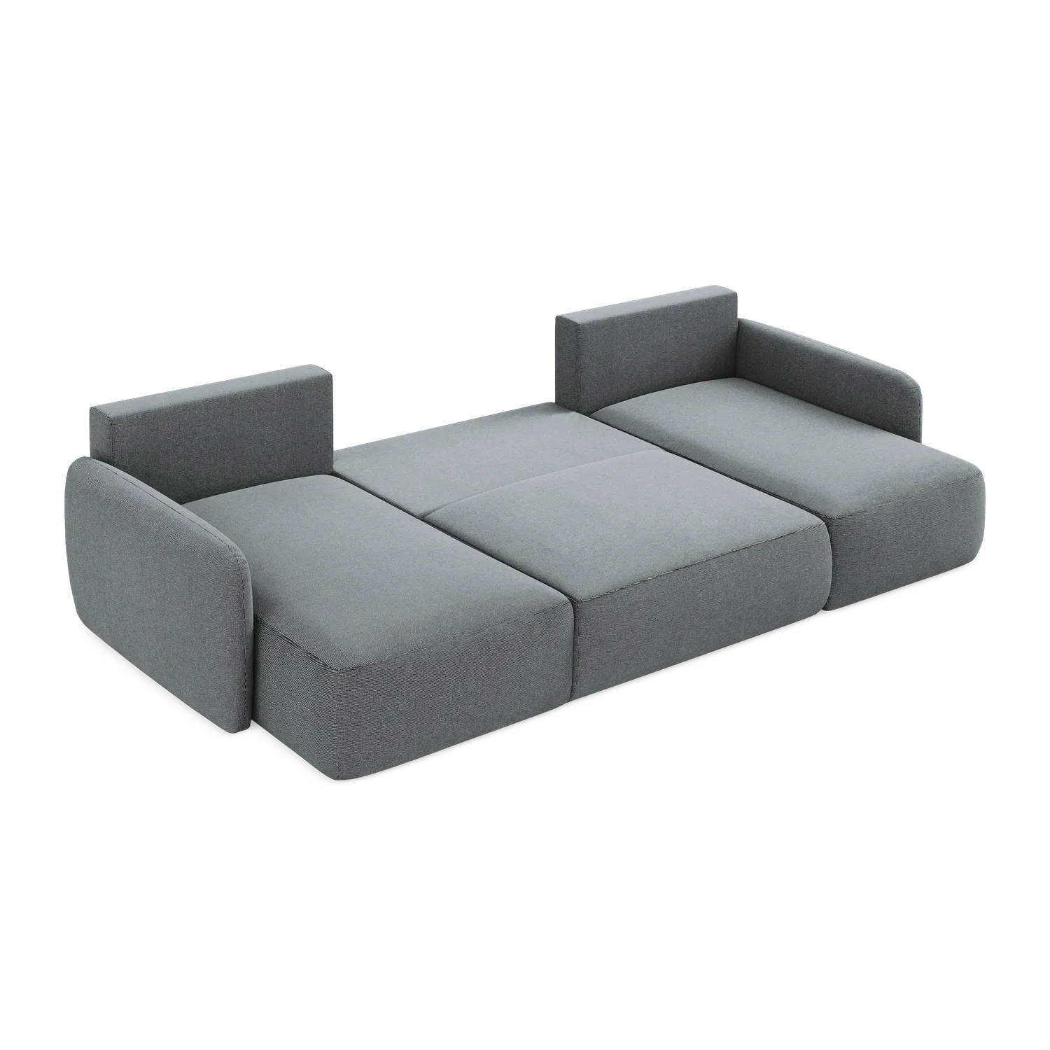 Cube - Agmamito - Jeans