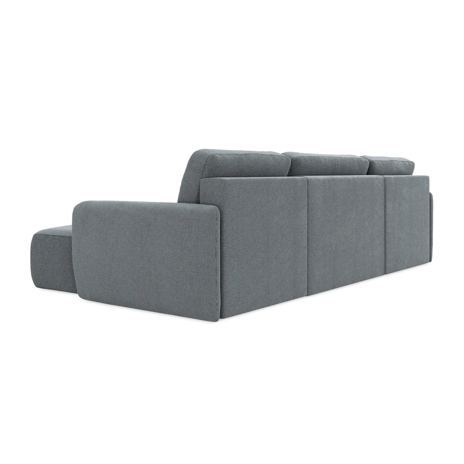 Cube - Agmamito - Jeans