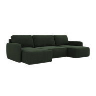 Cube - Agmamito - Butelkowa zieleń