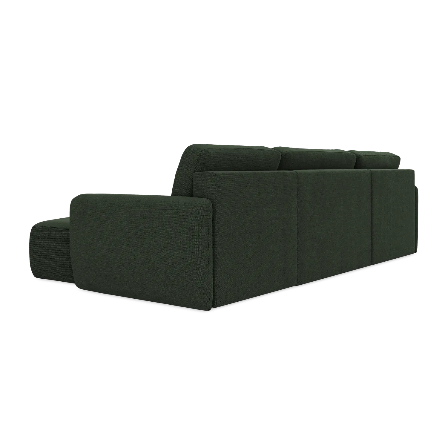 Cube - Agmamito - Butelkowa zieleń