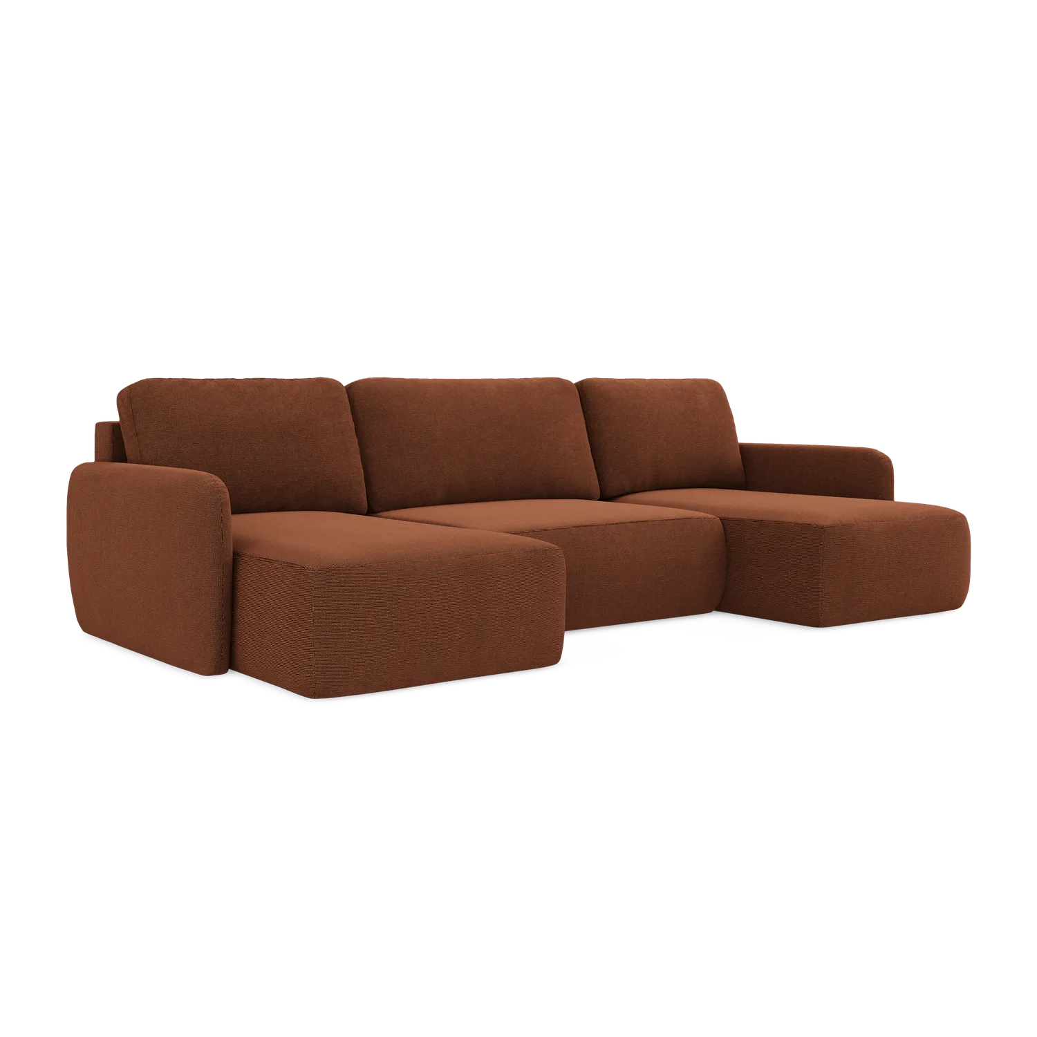 Cube - Agmamito - Terakota