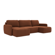 Cube - Agmamito - Terakota