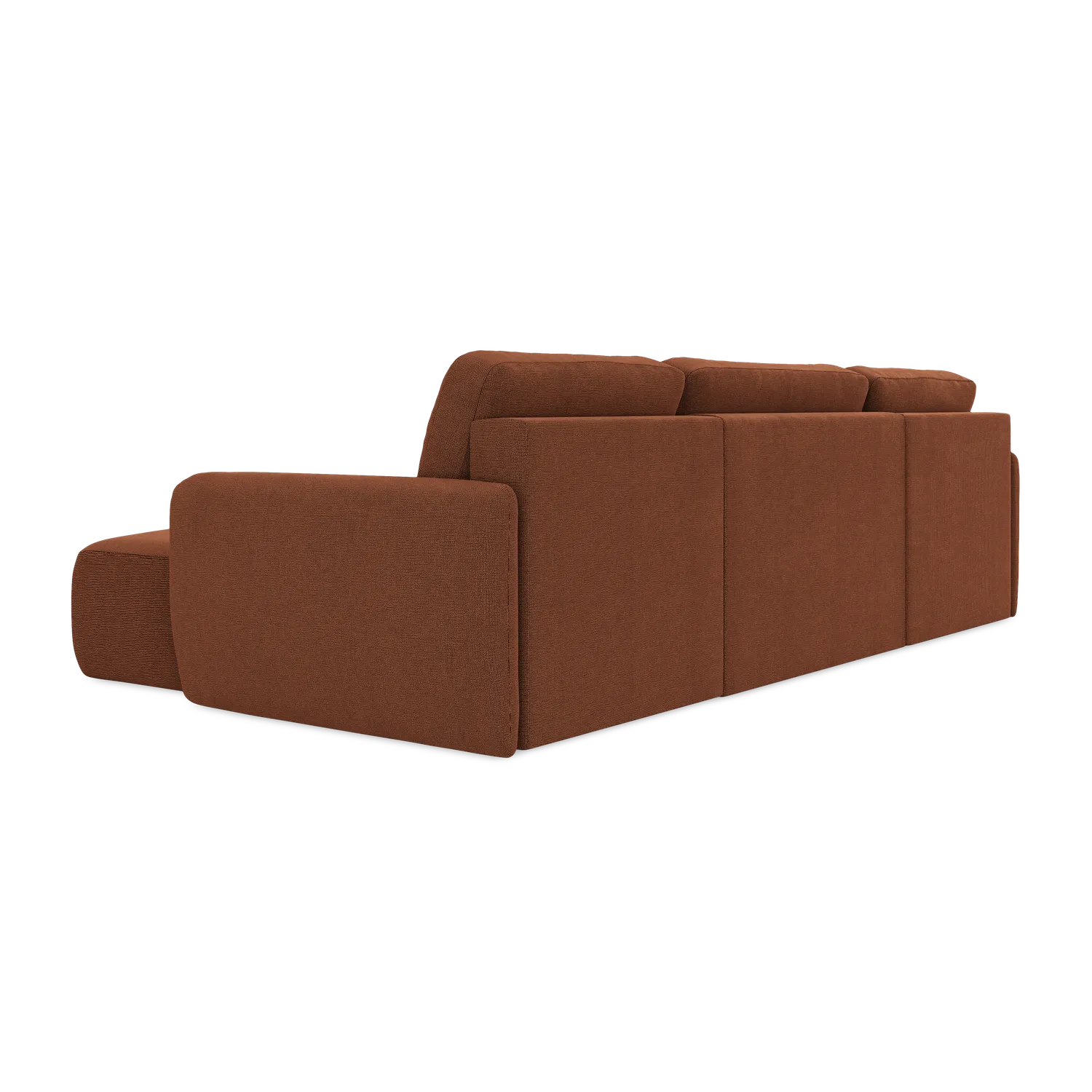 Cube - Agmamito - Terakota