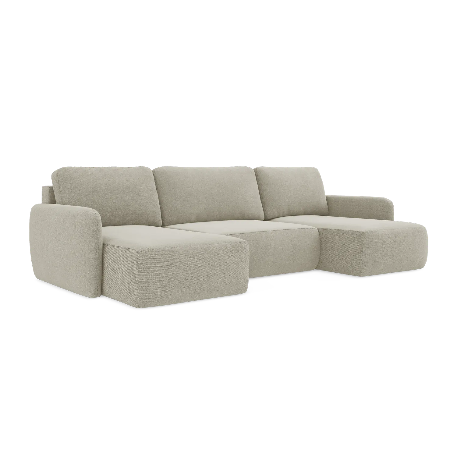 Cube - Agmamito - Jasny beż