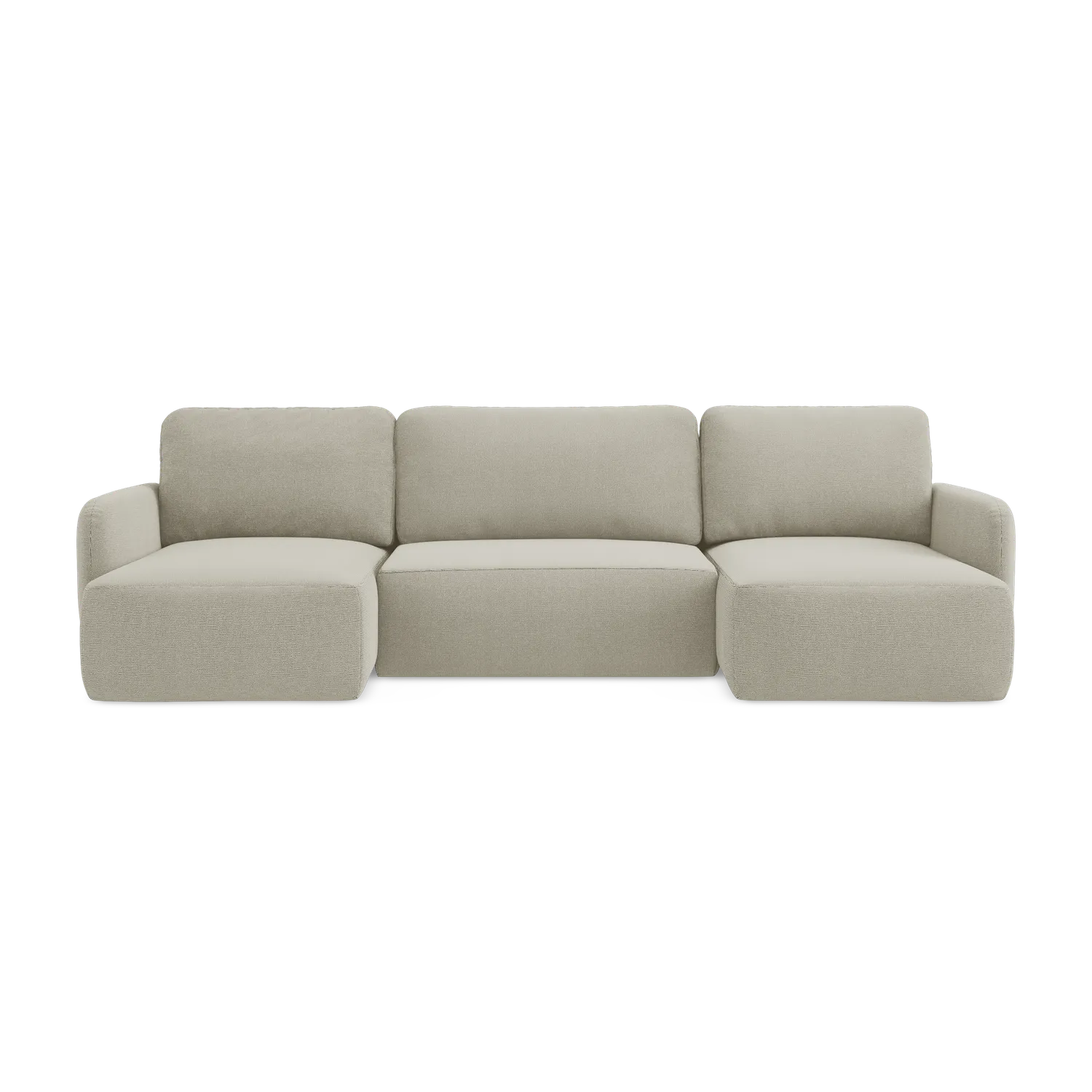 Cube - Agmamito - Jasny beż