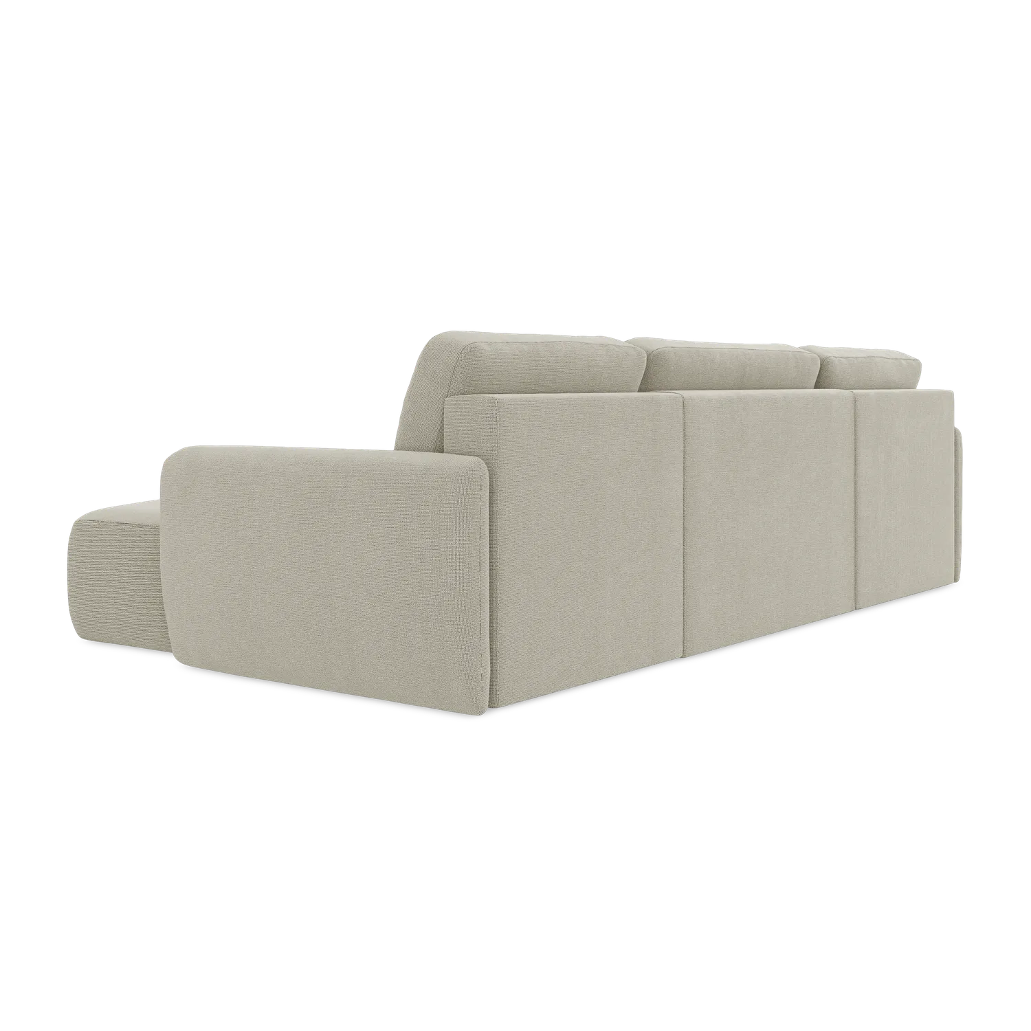 Cube - Agmamito - Jasny beż