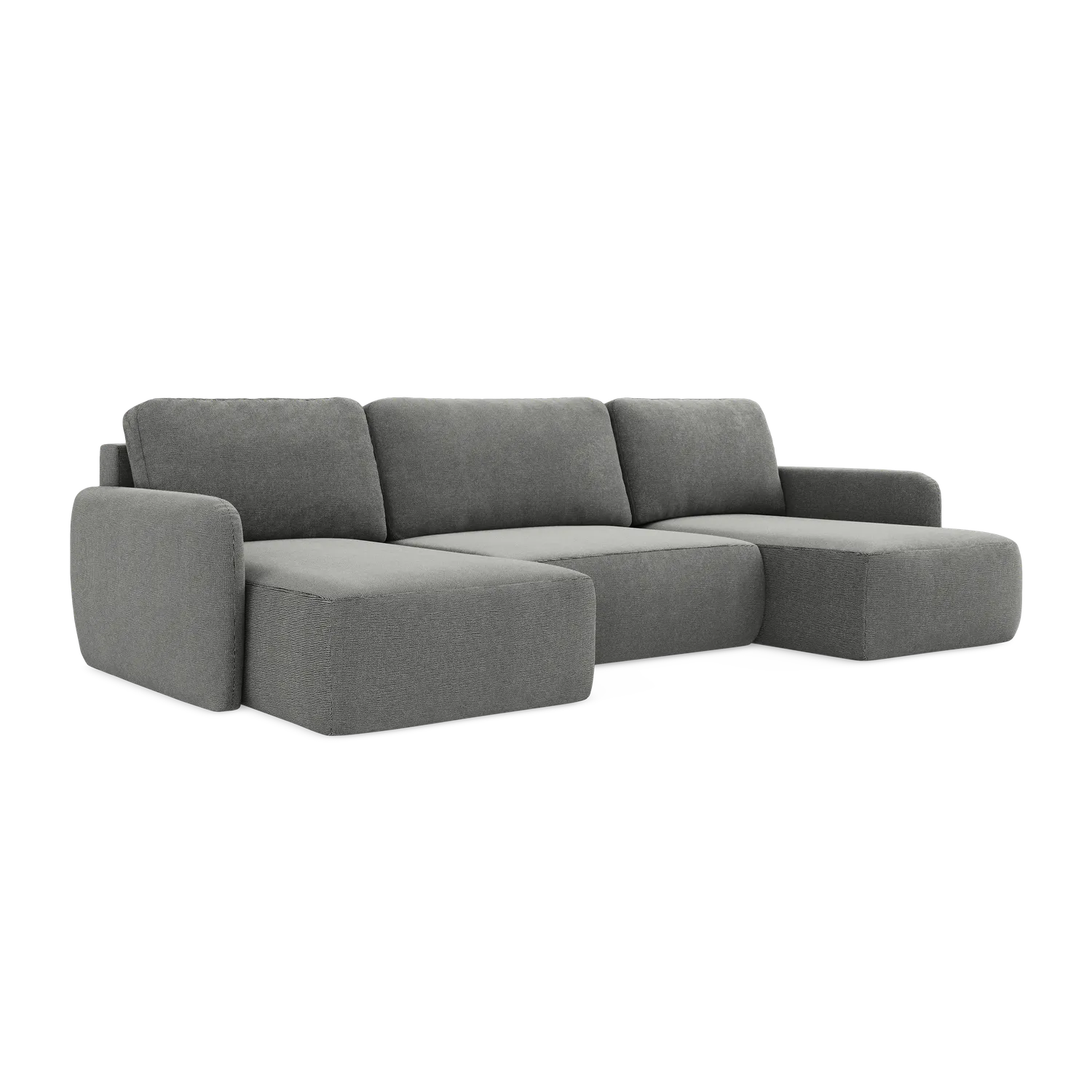 Cube - Agmamito - Szary