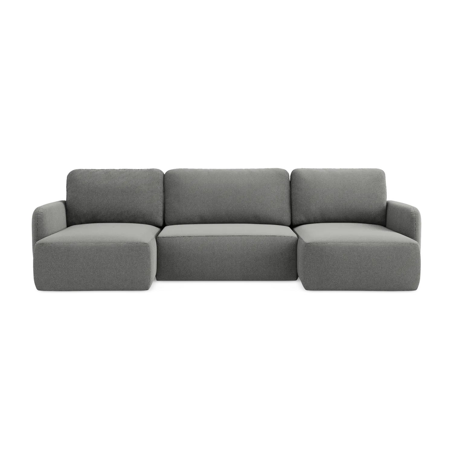 Cube - Agmamito - Szary