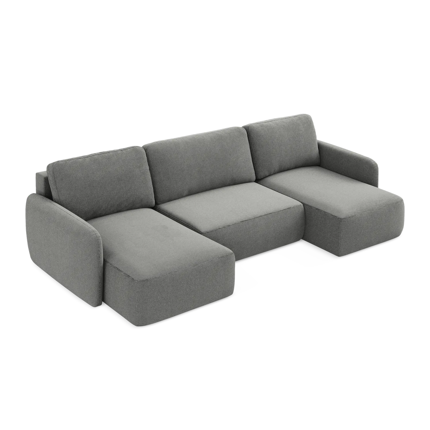 Cube - Agmamito - Szary