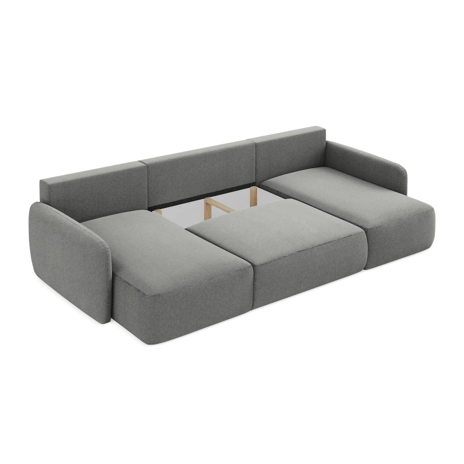 Cube - Agmamito - Szary