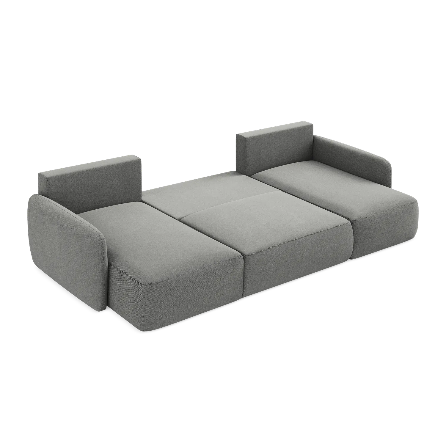 Cube - Agmamito - Szary