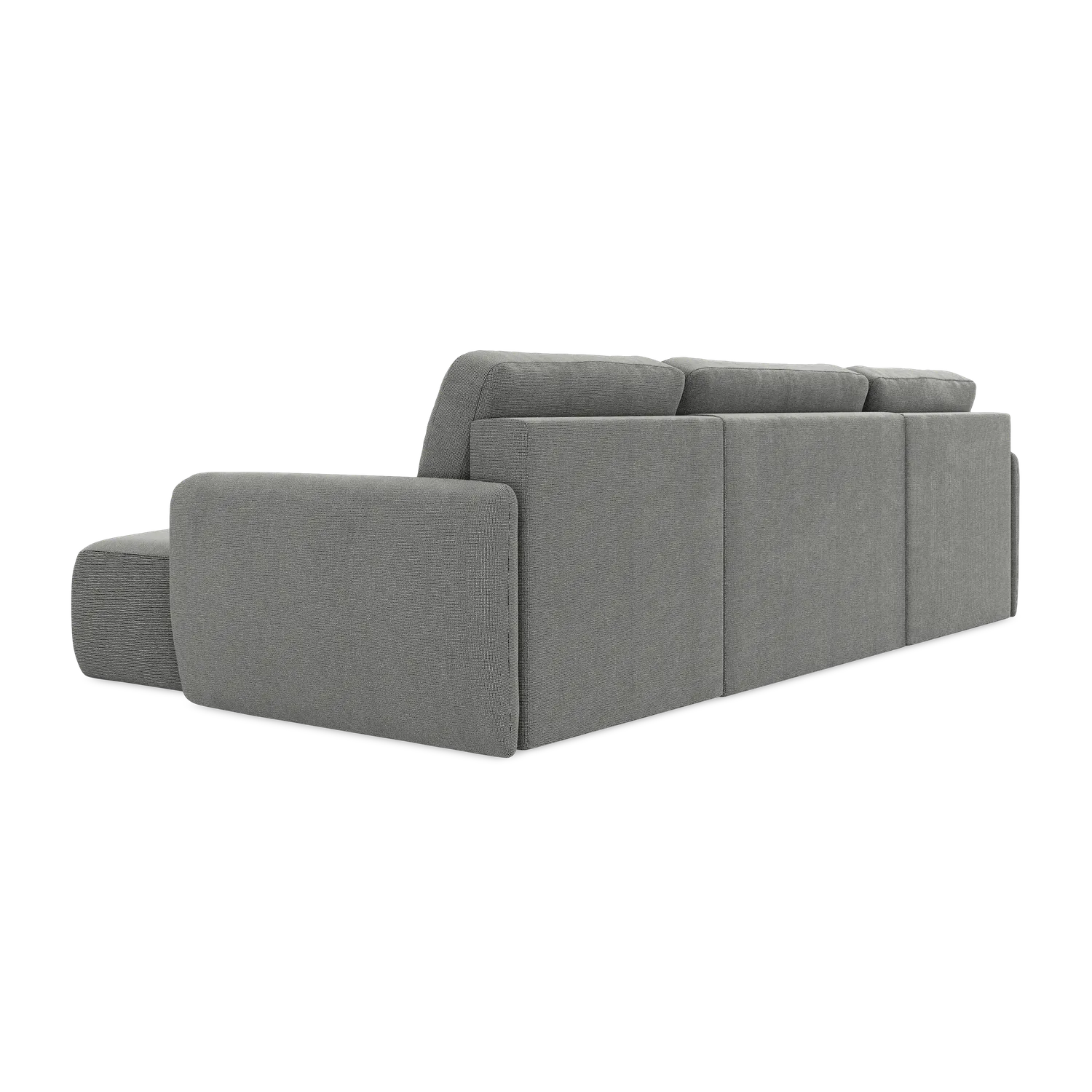 Cube - Agmamito - Szary