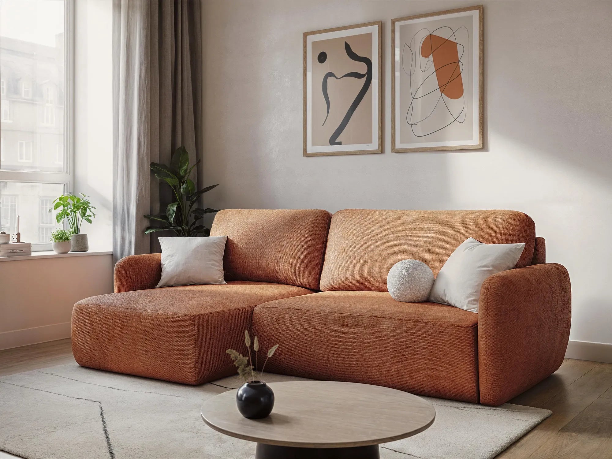 Cube - Agmamito - Szary