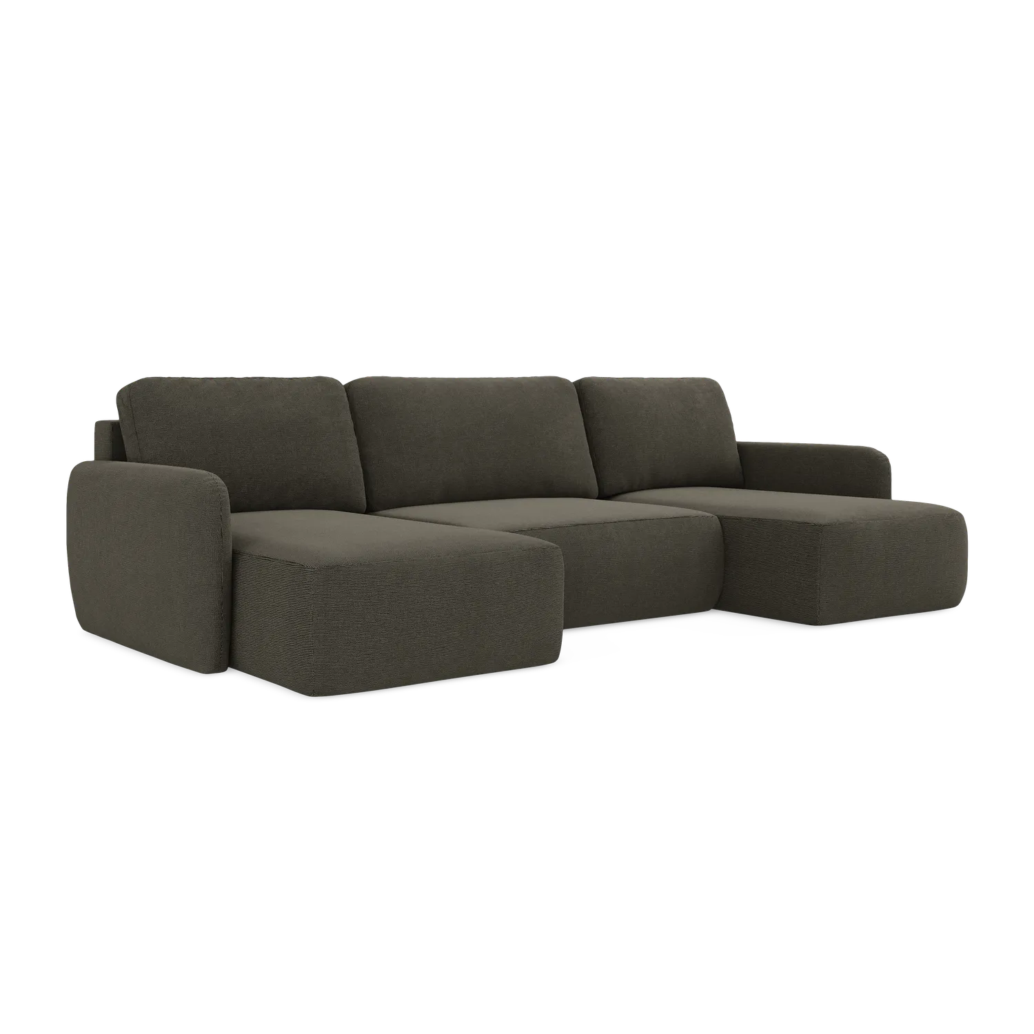 Cube - Agmamito - Brązowy