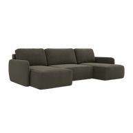 Cube - Agmamito - Brązowy