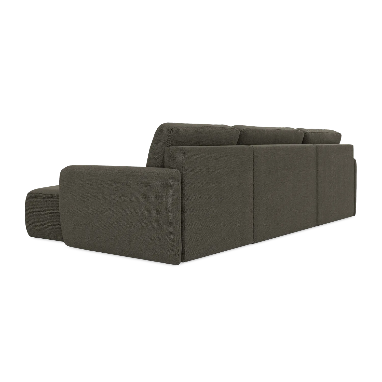 Cube - Agmamito - Brązowy