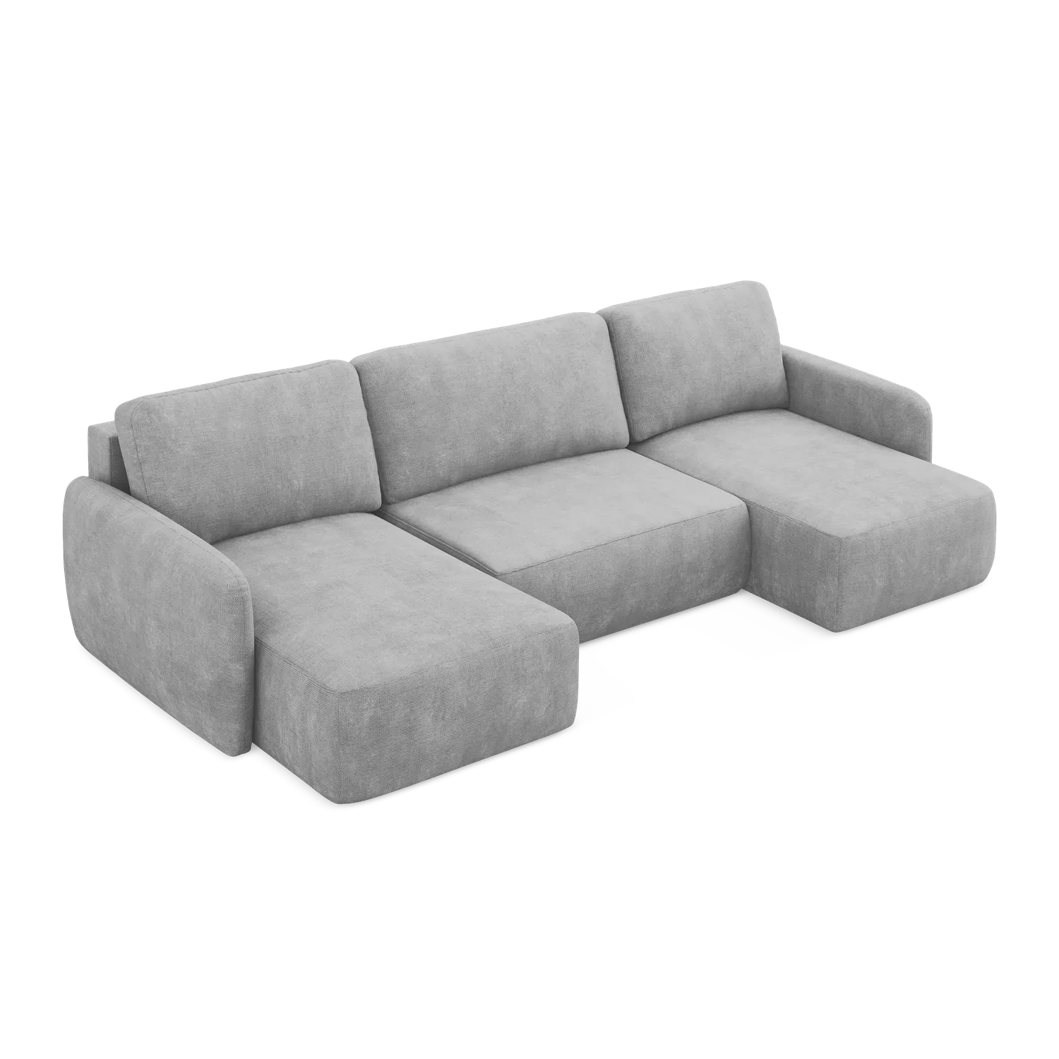 Flow - Sic - Jasny szary