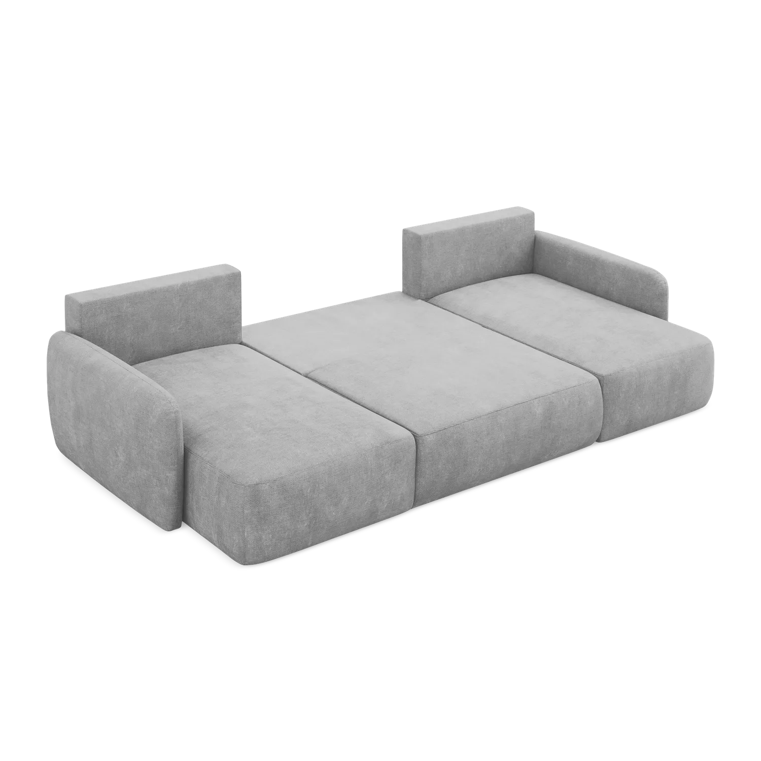 Flow - Sic - Jasny szary