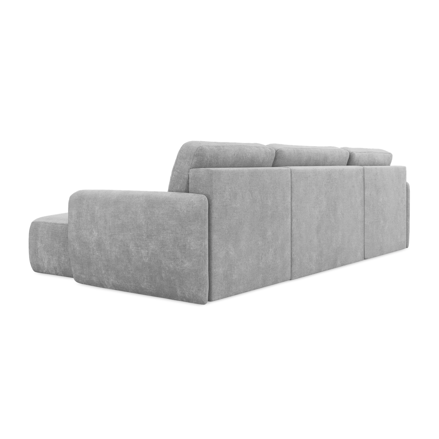 Flow - Sic - Jasny szary