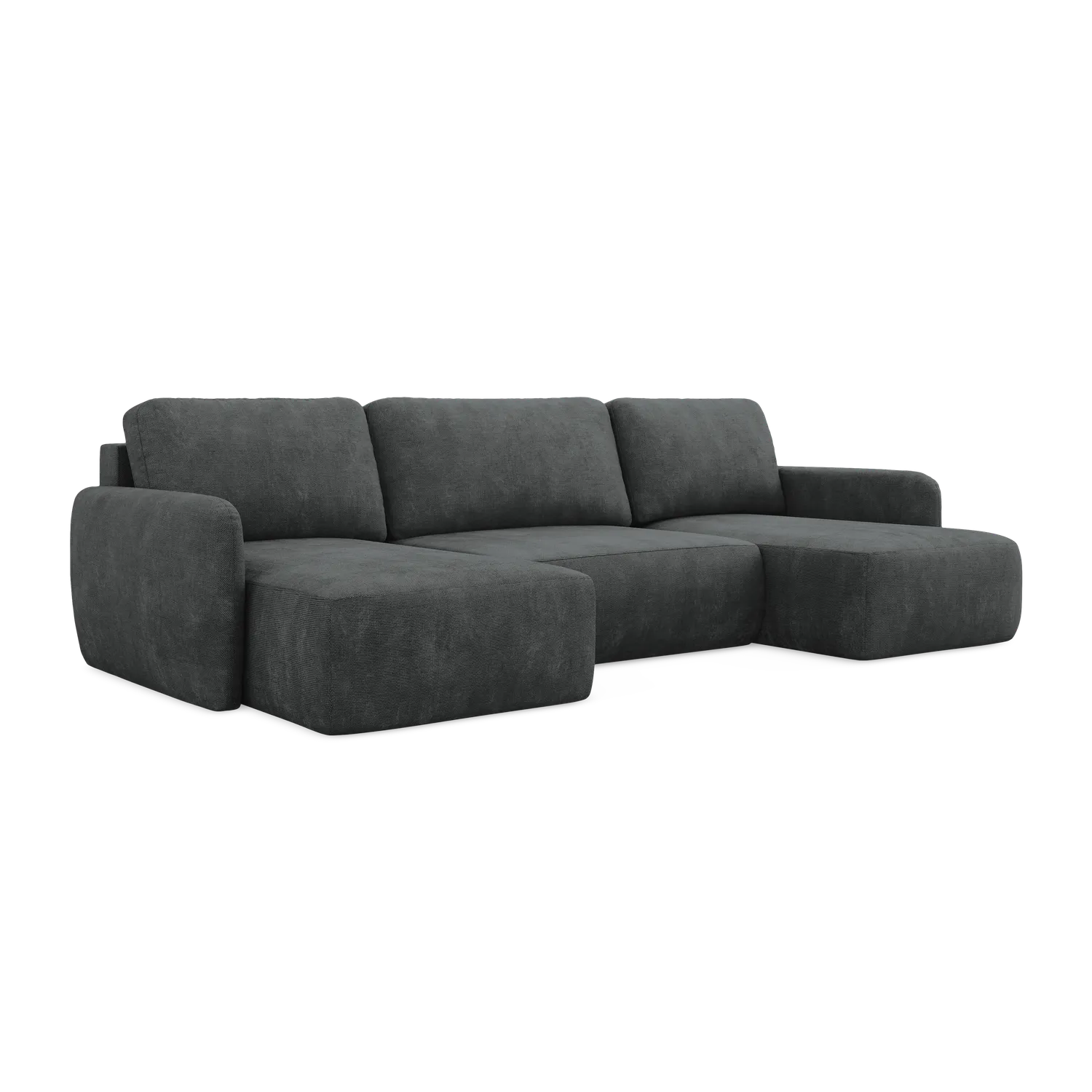 Flow - Sic - Ciemny szary