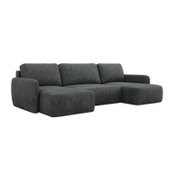 Flow - Sic - Ciemny szary