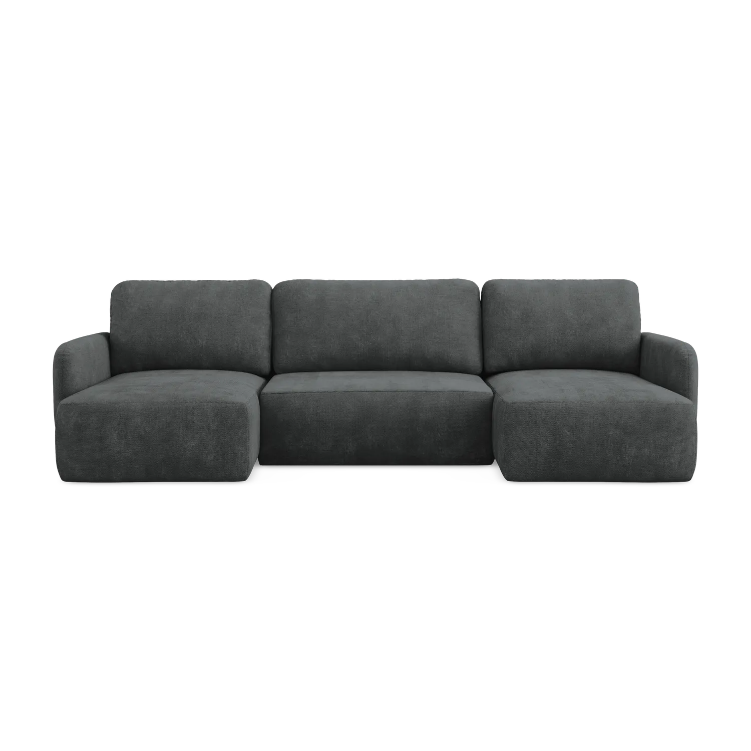 Flow - Sic - Ciemny szary