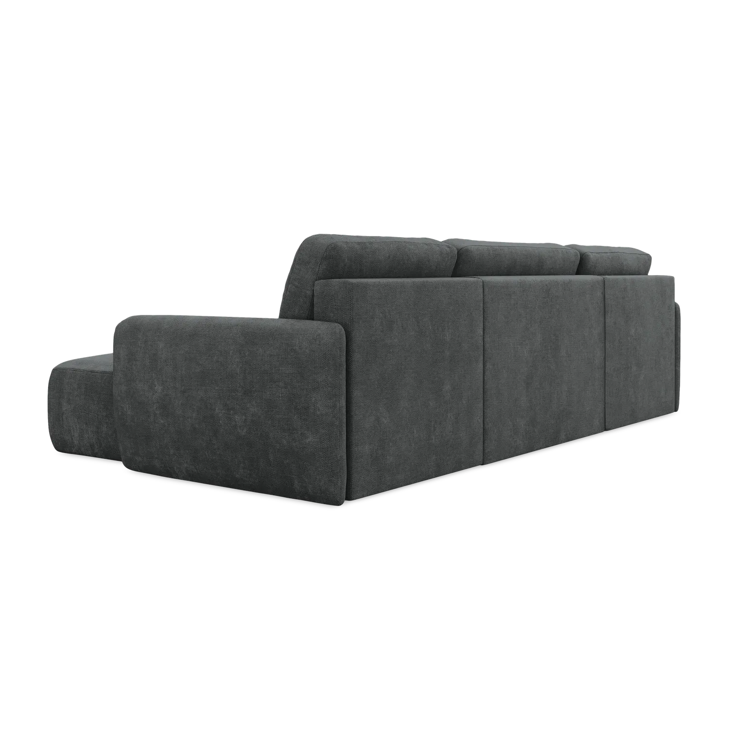 Flow - Sic - Ciemny szary