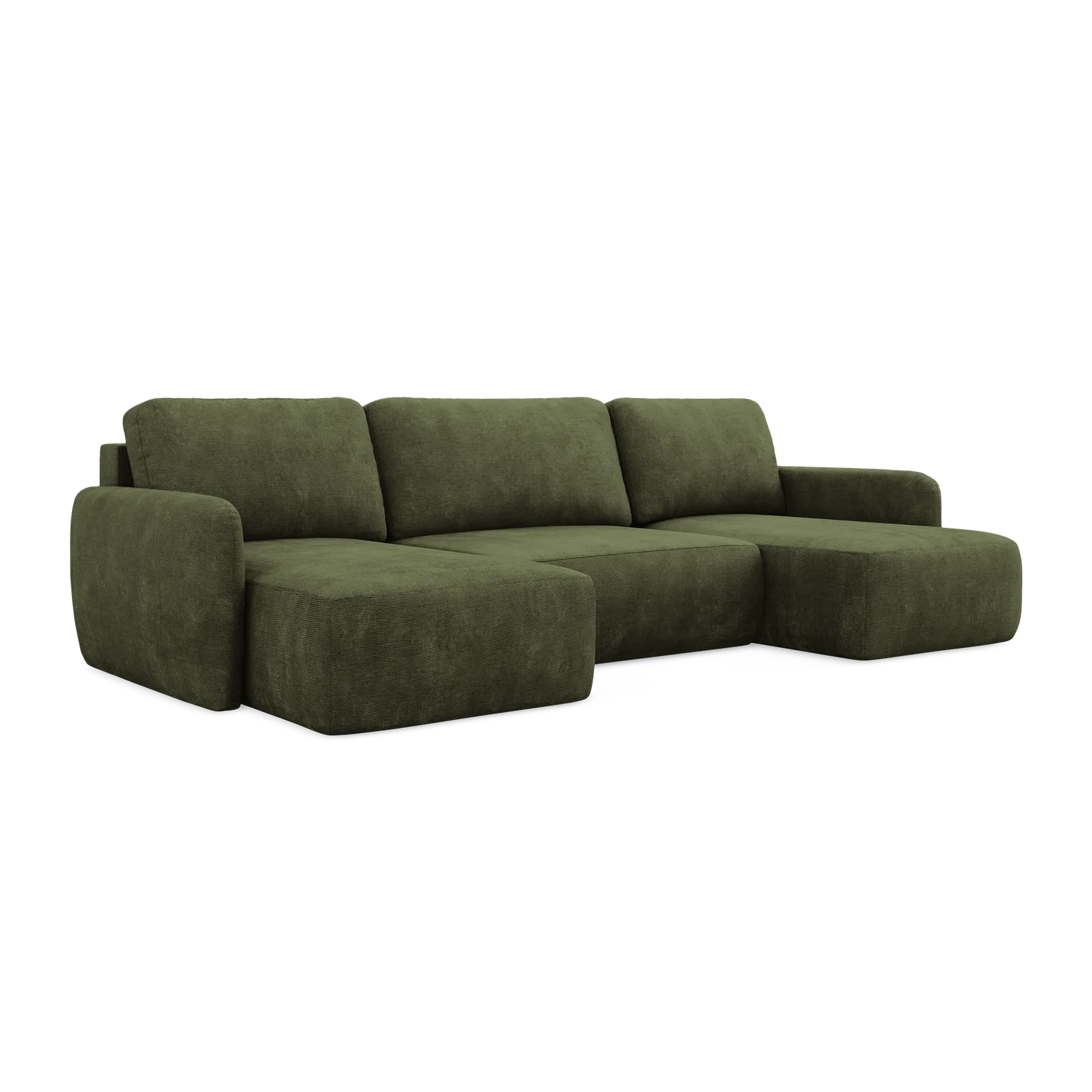 Flow - Sic - Oliwkowy