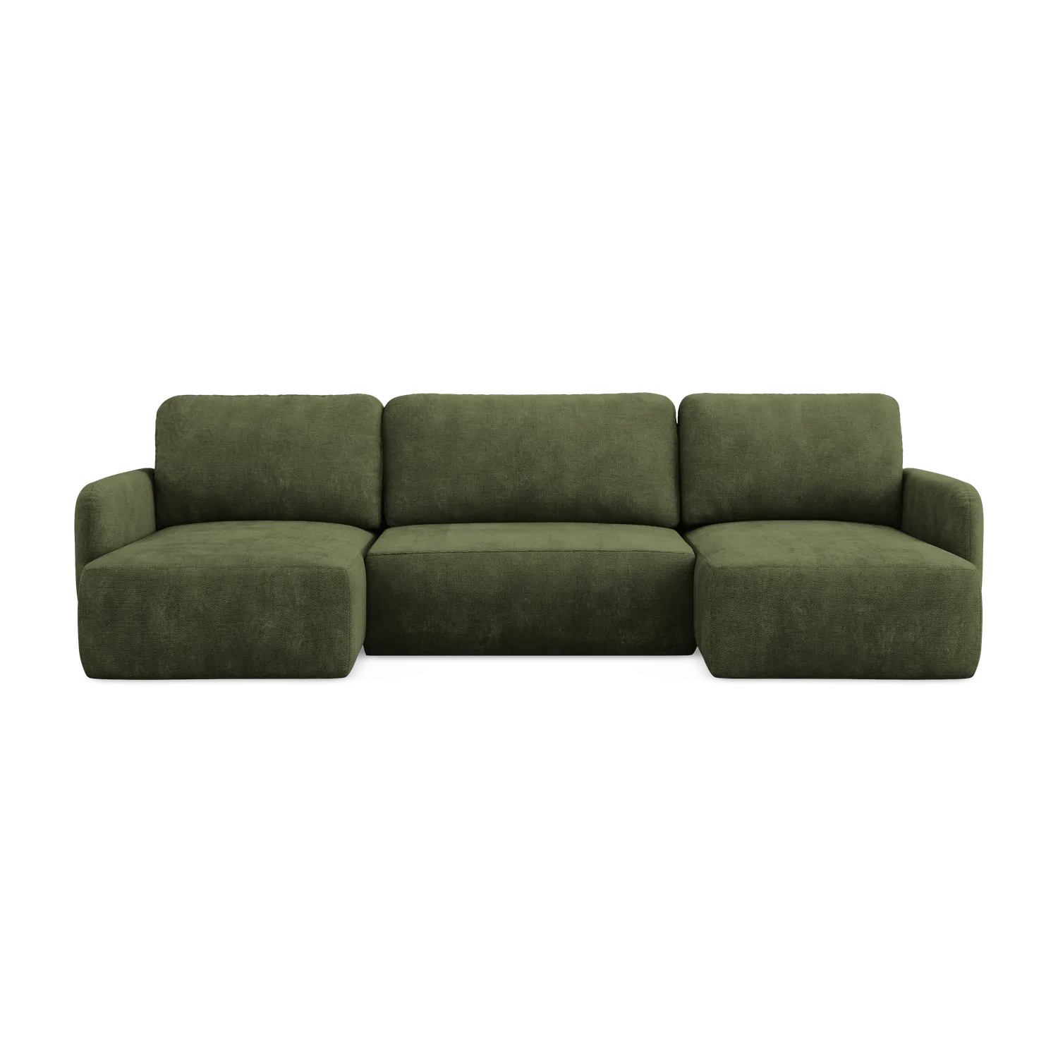 Flow - Sic - Oliwkowy