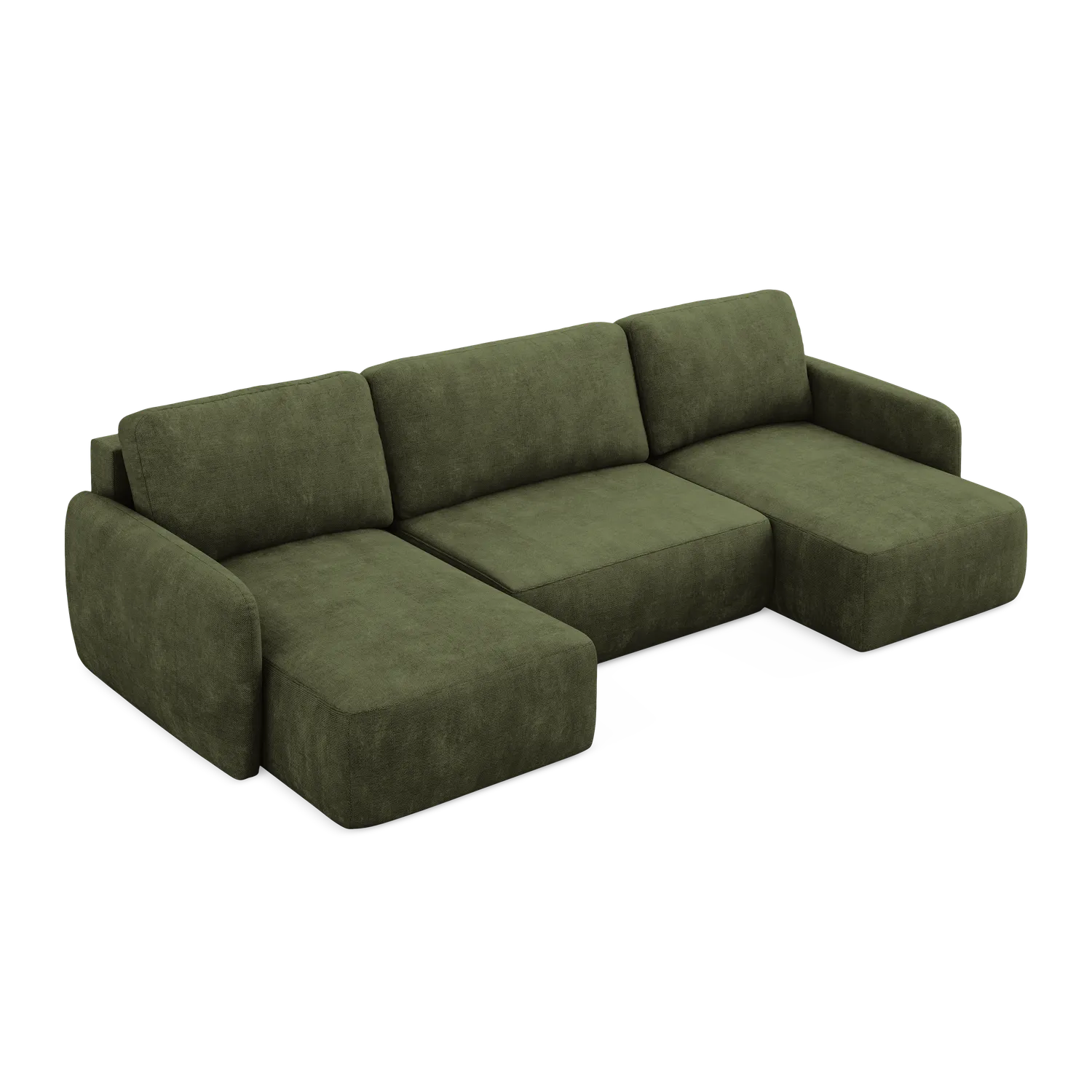 Flow - Sic - Oliwkowy