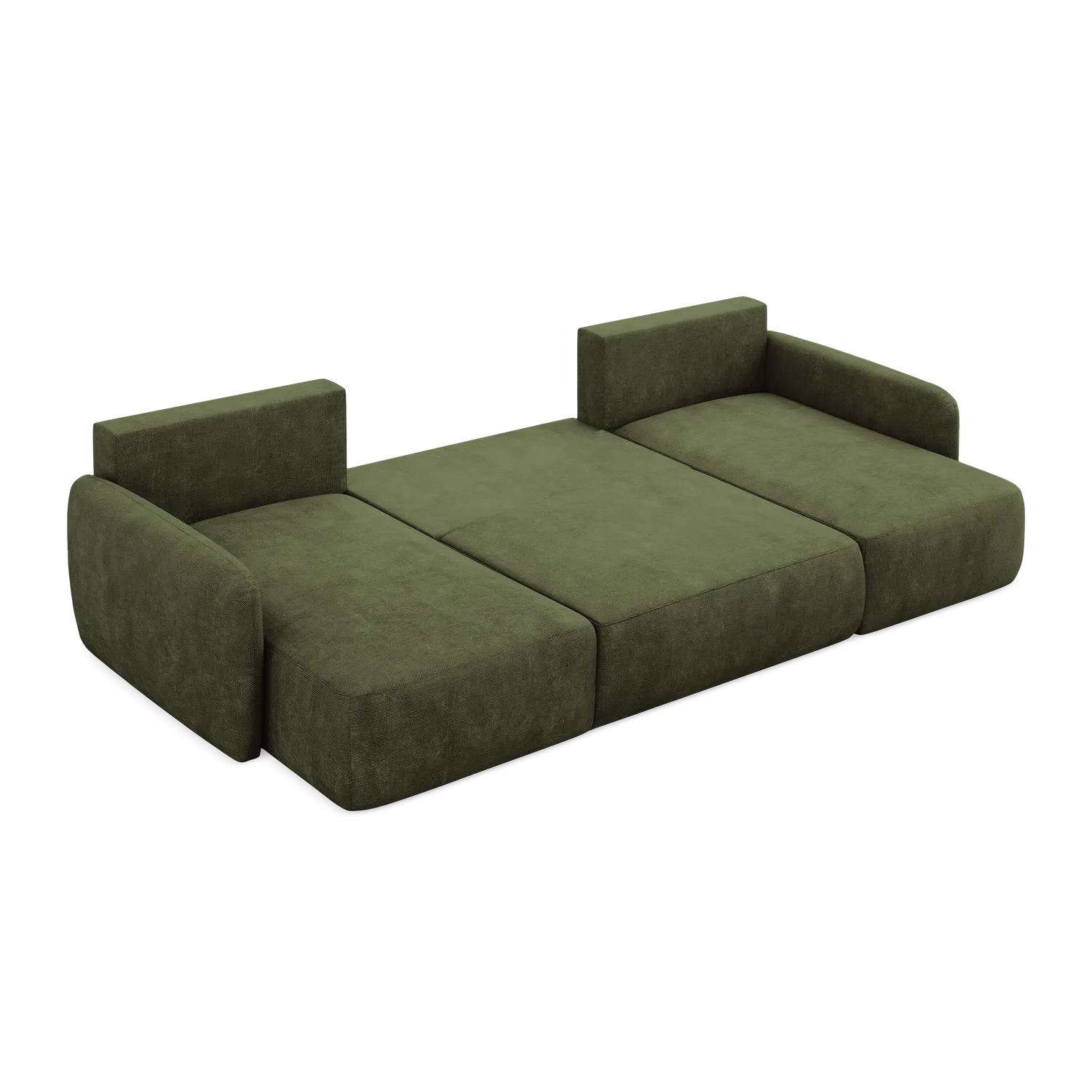 Flow - Sic - Oliwkowy