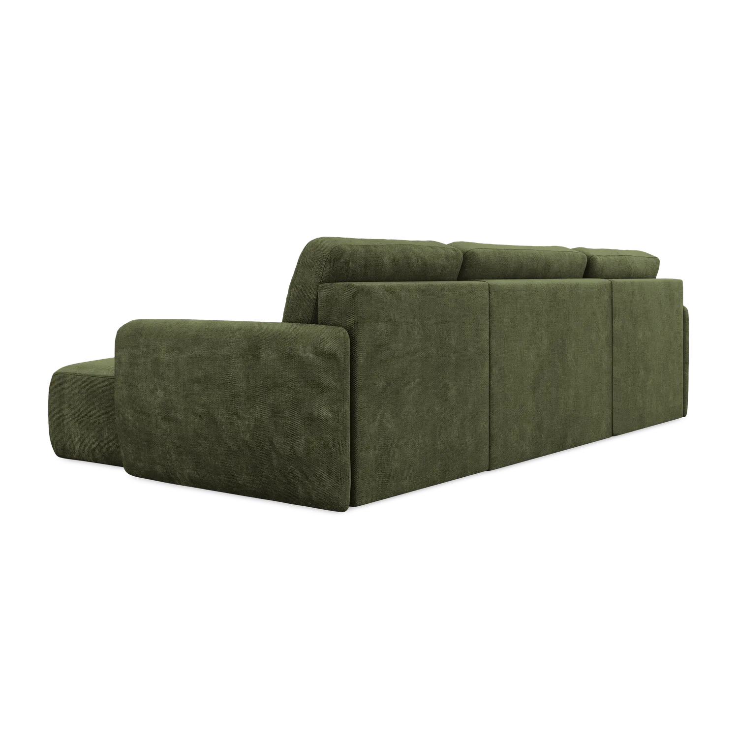 Flow - Sic - Oliwkowy