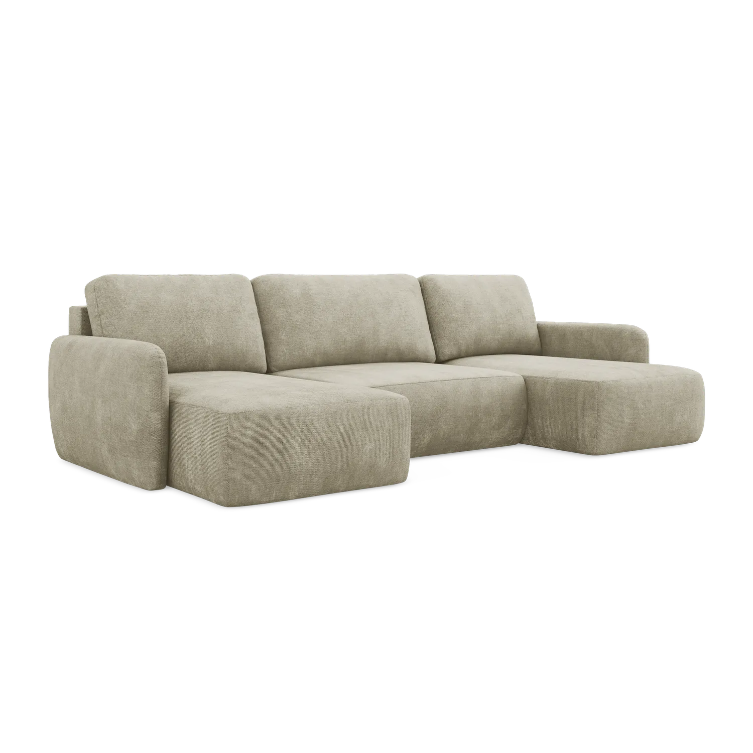 Flow - Sic - Beżowy