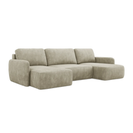 Flow - Sic - Beżowy