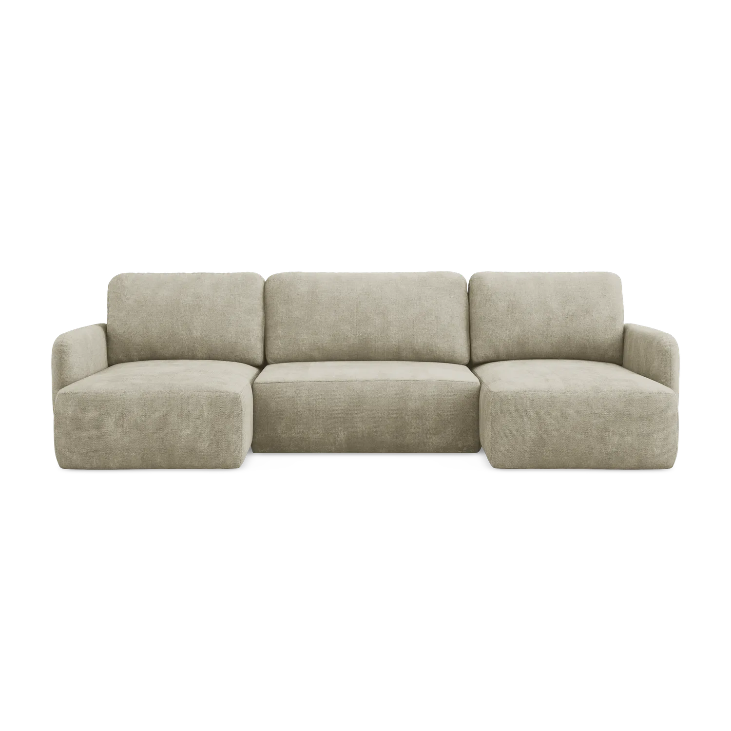 Flow - Sic - Beżowy