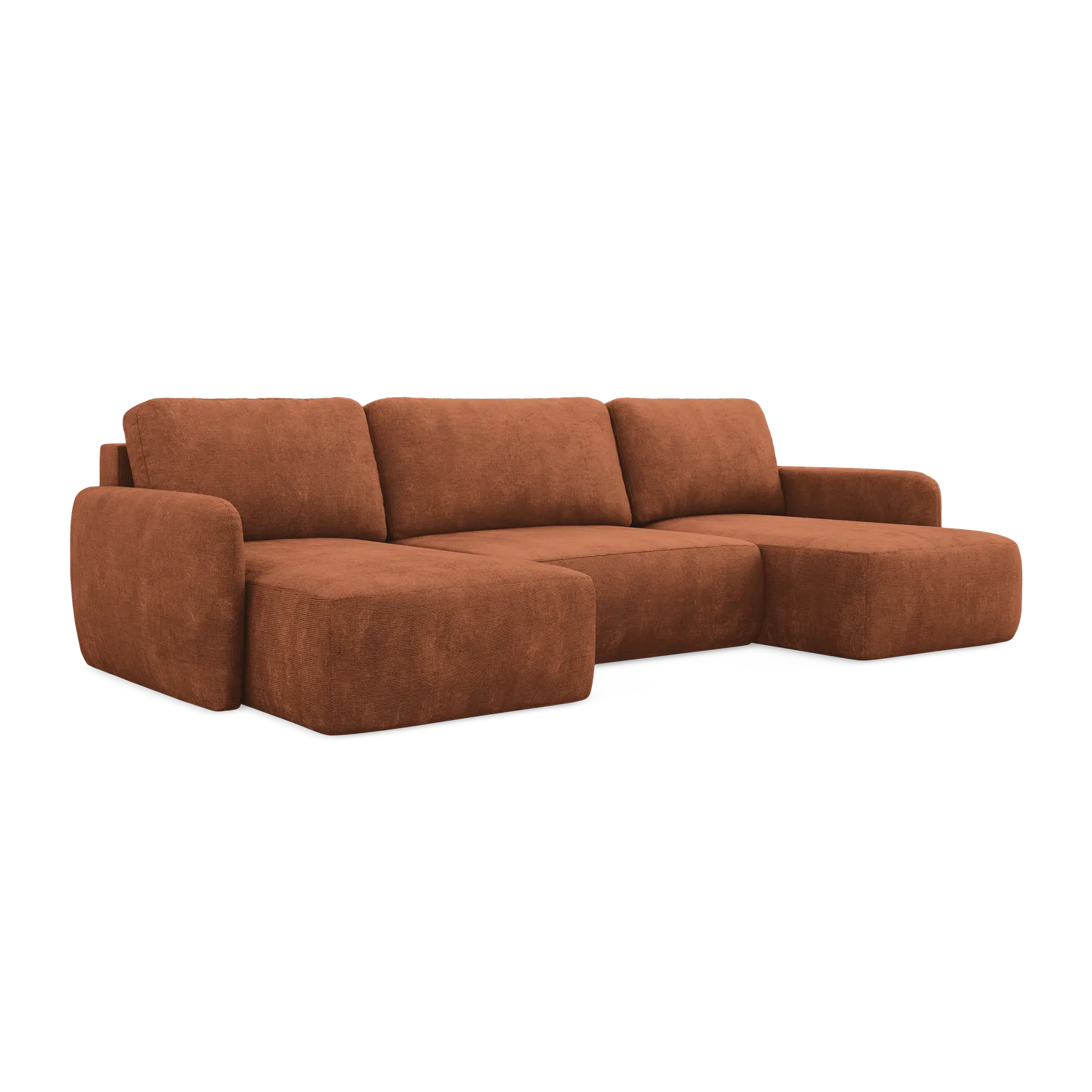 Flow - Sic - Terakota