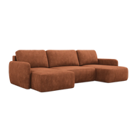 Flow - Sic - Terakota