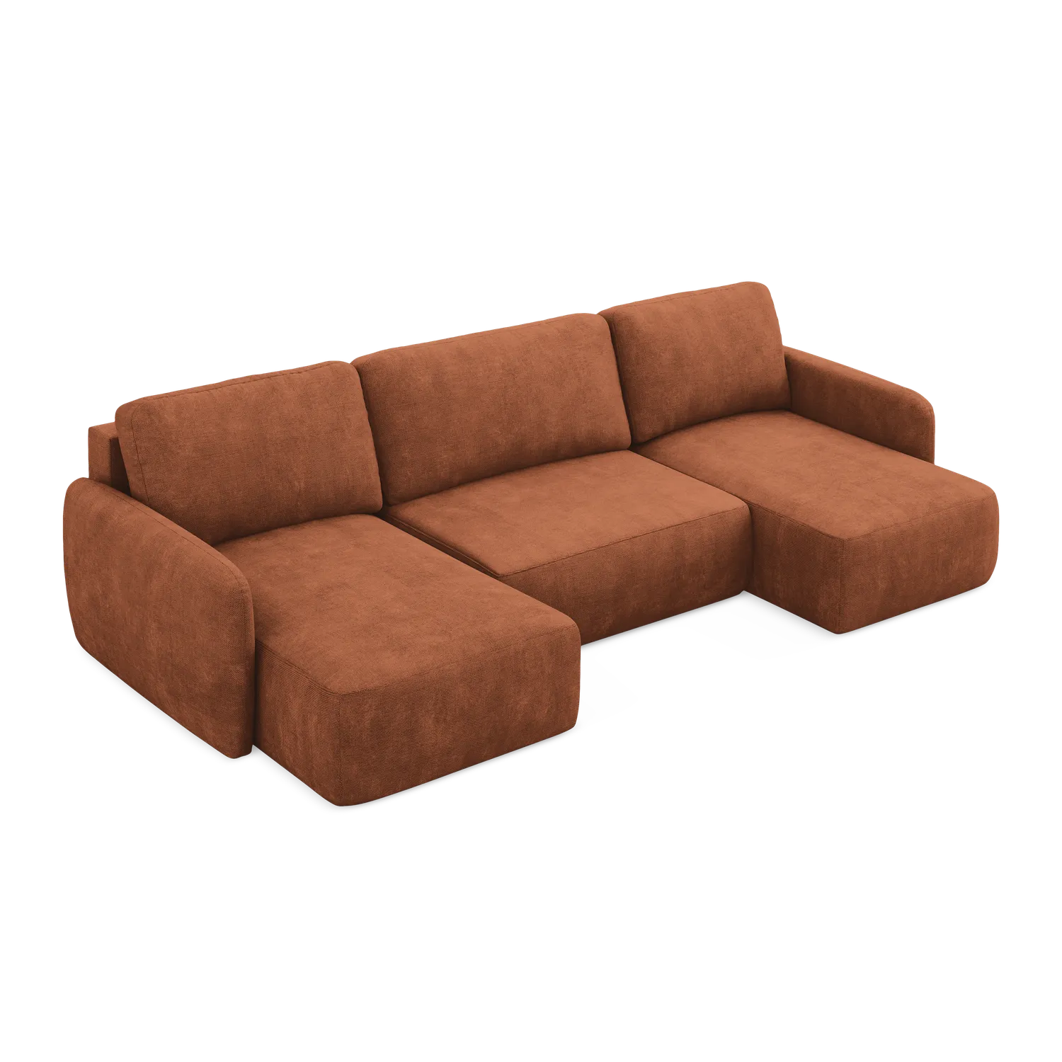 Flow - Sic - Terakota