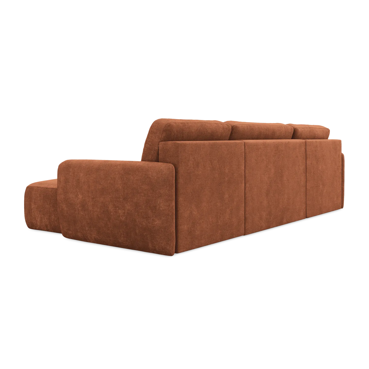 Flow - Sic - Terakota