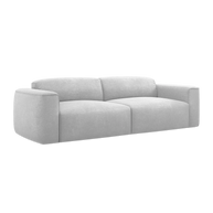 Tresor - Fabb - Jasny szary