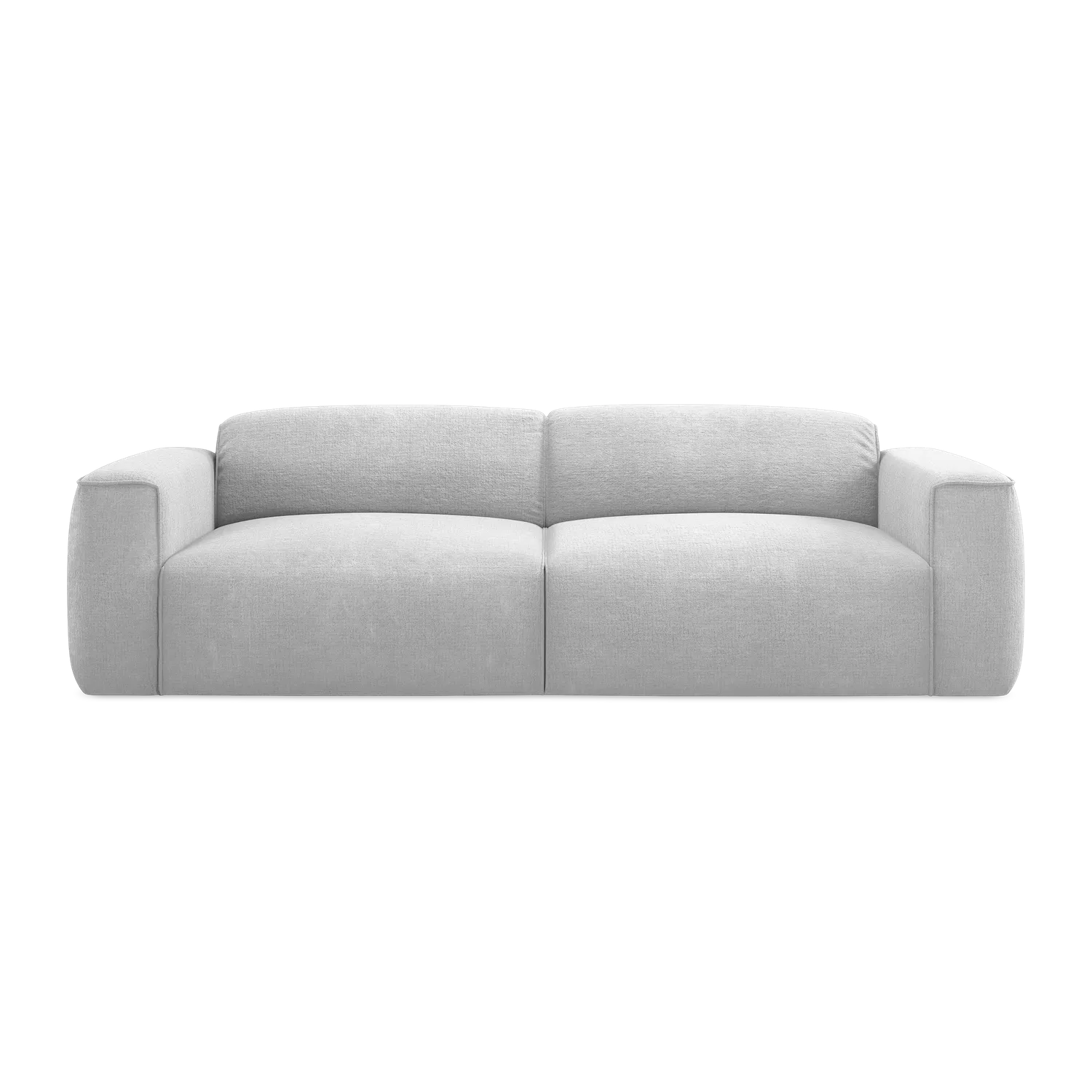 Tresor - Fabb - Jasny szary