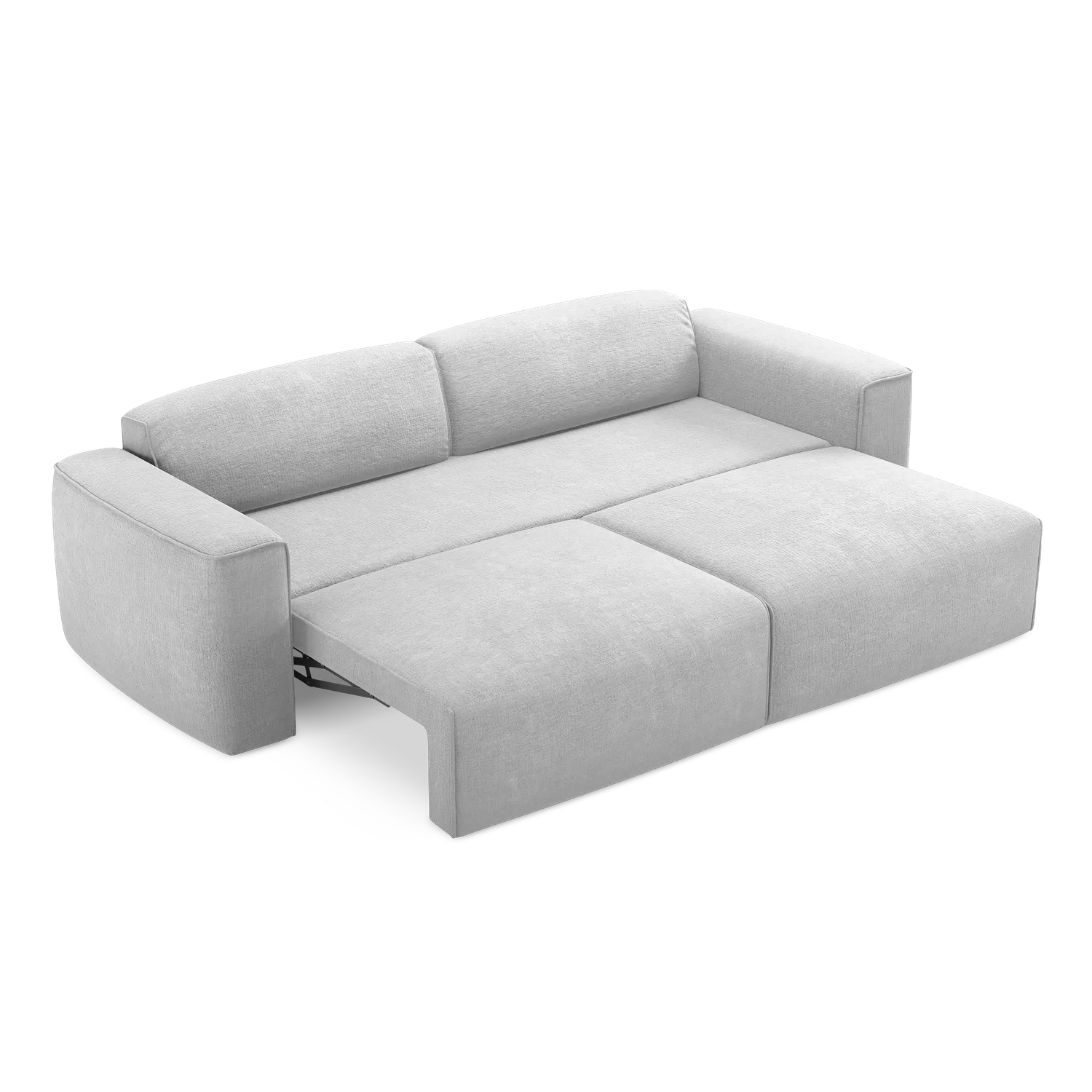 Tresor - Fabb - Jasny szary